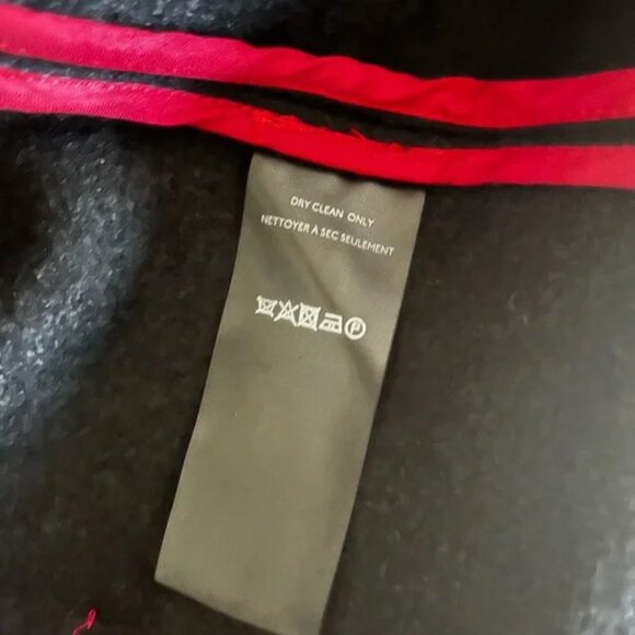 Free People Black Mimi Jacket - M - NWT - Picture 12 of 13